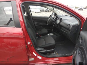 2024 MITSUBISHI MIRAGE ES/LE