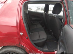 2024 MITSUBISHI MIRAGE ES/LE