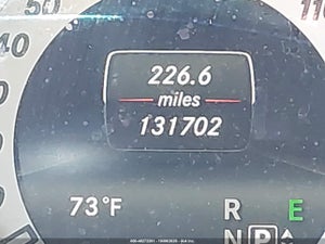 2016 MERCEDES-BENZ E 350 4MATIC