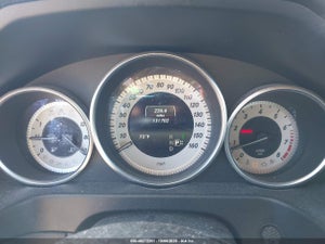 2016 MERCEDES-BENZ E 350 4MATIC