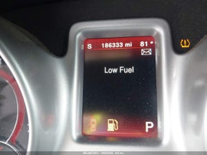 2017 DODGE JOURNEY GT AWD