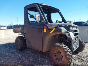 2022 POLARIS RANGER 1000 EPS/1000 PREMIUM
