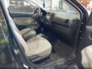 2018 MITSUBISHI MIRAGE G4 ES