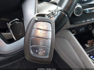 2016 HYUNDAI TUCSON SPORT