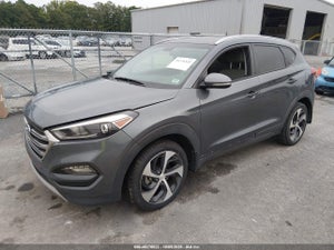 2016 HYUNDAI TUCSON SPORT