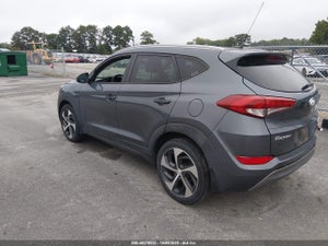 2016 HYUNDAI TUCSON SPORT