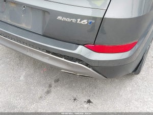 2016 HYUNDAI TUCSON SPORT