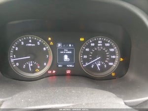 2016 HYUNDAI TUCSON SPORT