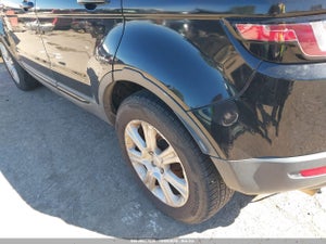 2016 LAND ROVER RANGE ROVER EVOQUE SE/SE PREMIUM