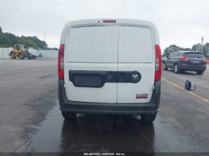 2016 RAM PROMASTER CITY TRADESMAN