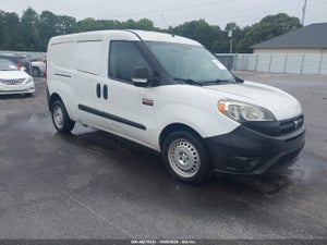 2016 RAM PROMASTER CITY TRADESMAN