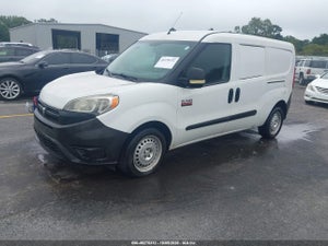 2016 RAM PROMASTER CITY TRADESMAN
