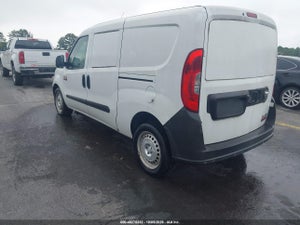 2016 RAM PROMASTER CITY TRADESMAN