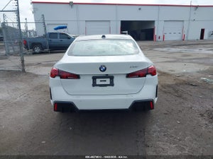 2026 BMW 228 GRAN COUPE