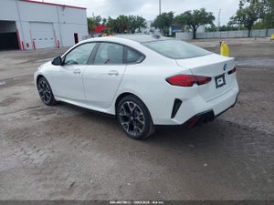 2026 BMW 228 GRAN COUPE