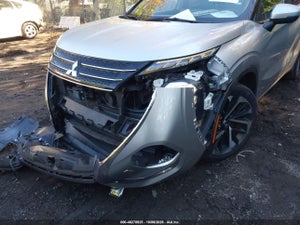 2024 MITSUBISHI OUTLANDER SE 2.5 S-AWC/SE BLACK EDITION S-AWC/SE BLACK EDITION W/PANO ROOF S-AWC/SE RALLIART S-AWC