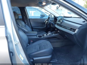 2024 MITSUBISHI OUTLANDER SE 2.5 S-AWC/SE BLACK EDITION S-AWC/SE BLACK EDITION W/PANO ROOF S-AWC/SE RALLIART S-AWC
