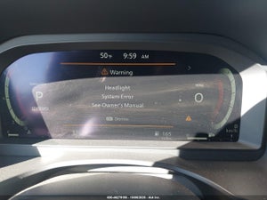 2026 NISSAN ROGUE SL