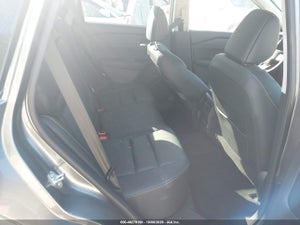 2026 NISSAN ROGUE SL