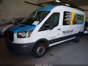 2016 FORD TRANSIT-250