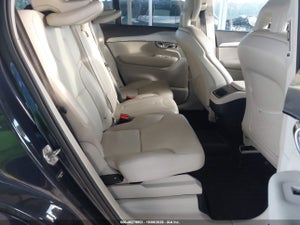 2016 VOLVO XC90 T5 MOMENTUM