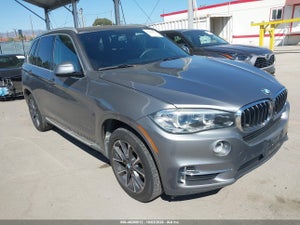 2017 BMW X5 SDRIVE35I