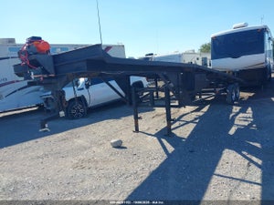 2026 HOMEMADE CARHAULER