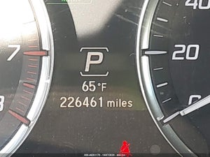 2016 ACURA MDX ACURAWATCH PLUS PACKAGE
