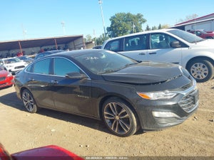 2021 CHEVROLET MALIBU FWD PREMIER