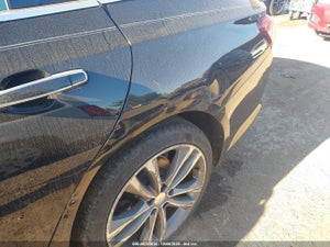 2021 CHEVROLET MALIBU FWD PREMIER