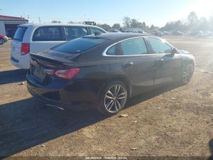 2021 CHEVROLET MALIBU FWD PREMIER