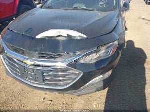 2021 CHEVROLET MALIBU FWD PREMIER
