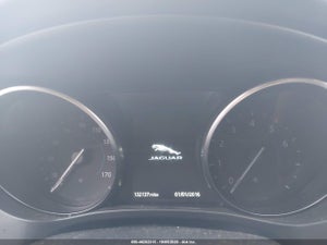 2019 JAGUAR F-PACE 25T PRESTIGE/30T PRESTIGE