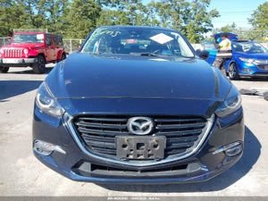 2018 MAZDA MAZDA3 GRAND TOURING