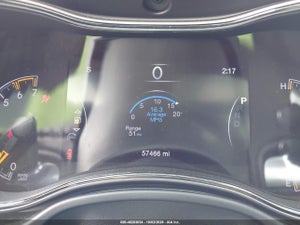 2020 JEEP GRAND CHEROKEE LIMITED X 4X4