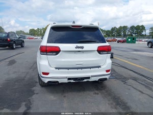 2020 JEEP GRAND CHEROKEE LIMITED X 4X4