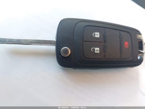2016 CHEVROLET TRAX 1LS