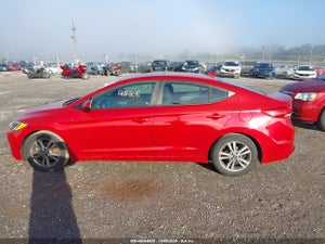 2017 HYUNDAI ELANTRA VALUE EDITION