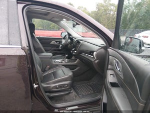 2020 CHEVROLET TRAVERSE FWD LT LEATHER