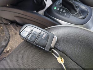 2016 FIAT 500X LOUNGE