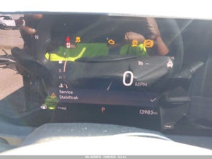 2026 BUICK ENVISTA PREFERRED FWD