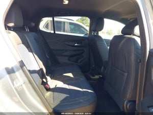 2026 BUICK ENVISTA PREFERRED FWD