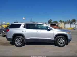 2018 GMC ACADIA SLE-2