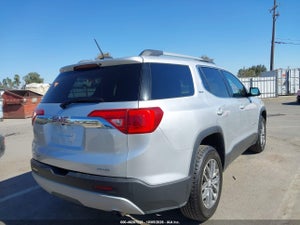 2018 GMC ACADIA SLE-2