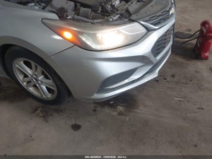 2016 CHEVROLET CRUZE LT AUTO