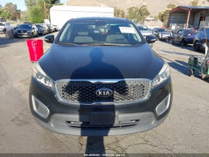 2017 KIA SORENTO 2.4L L