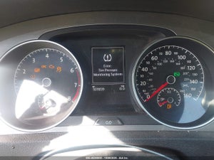 2016 VOLKSWAGEN GOLF SPORTWAGEN TSI S 4-DOOR