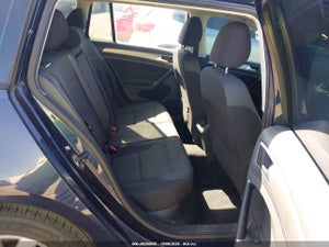 2016 VOLKSWAGEN GOLF SPORTWAGEN TSI S 4-DOOR