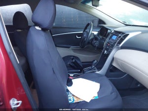 2016 HYUNDAI ELANTRA GT