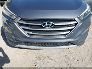 2017 HYUNDAI TUCSON NIGHT